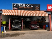 ALTAŞ OTO KURTARMA