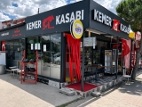 Kemer Kasabı