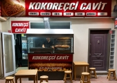 KOKOREÇCİ CAVİT