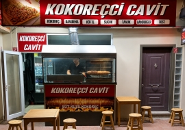 KOKOREÇCİ CAVİT
