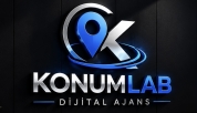 KonumLab-Dijital Ajans