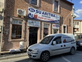 MBA SU ARITMA