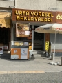 URFA YÖRESEL BAKLAVALARI