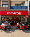 KOMAGENE ÇİĞ KÖFTE HÜRRİYET
