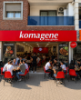KOMAGENE ÇİĞ KÖFTE HÜRRİYET